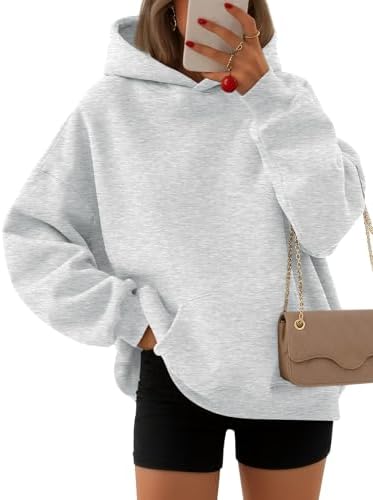 EFAN Oversized Sweatshirt