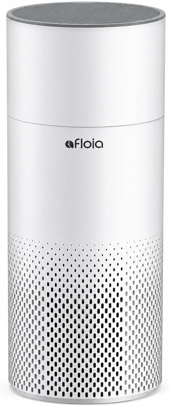 Afloia 2-in-1 Humidifier