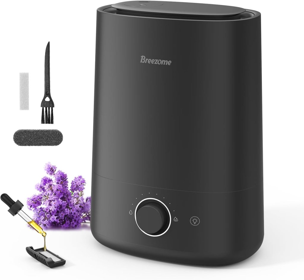 BREEZOME 5L Humidifier